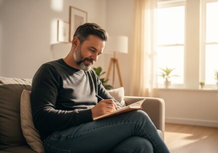 How Journaling Can Boost Your Inner Health