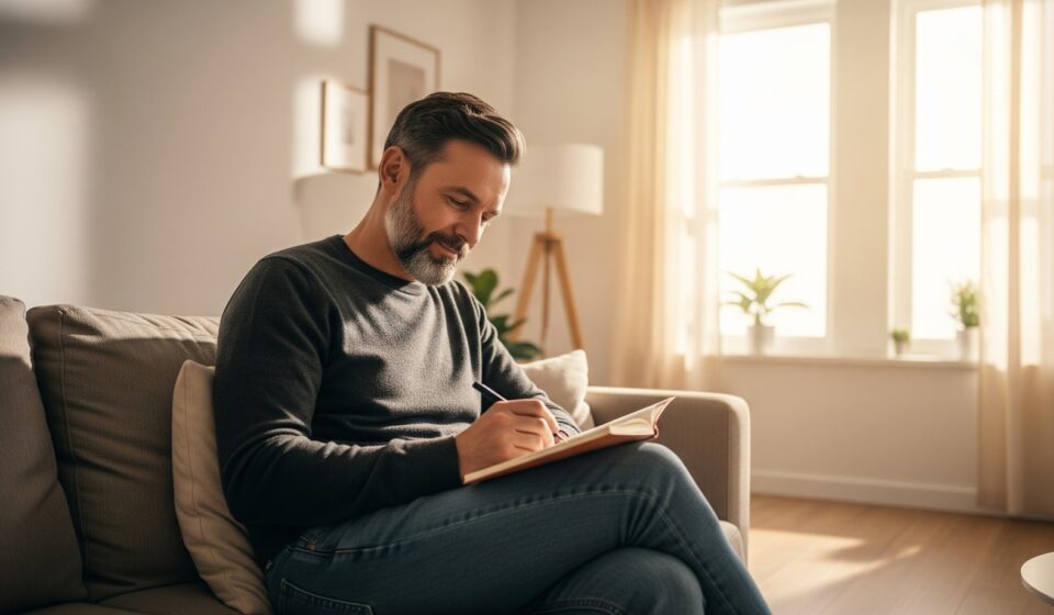 How Journaling Can Boost Your Inner Health