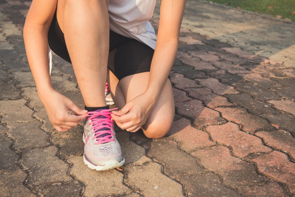 Inner health lifestyle