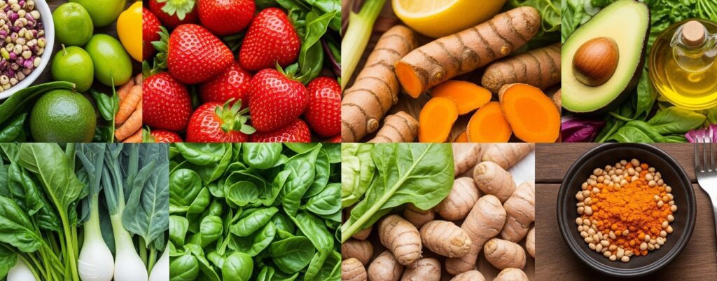 foods for gut health