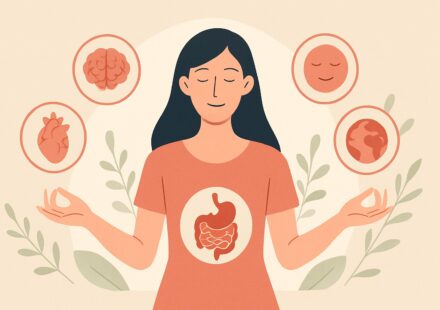 gut health connection
