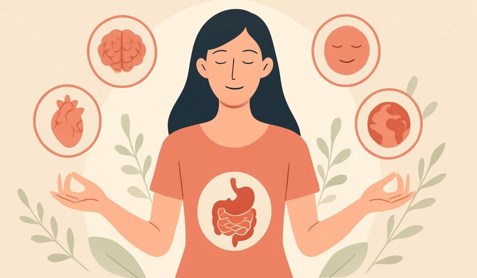 gut health connection