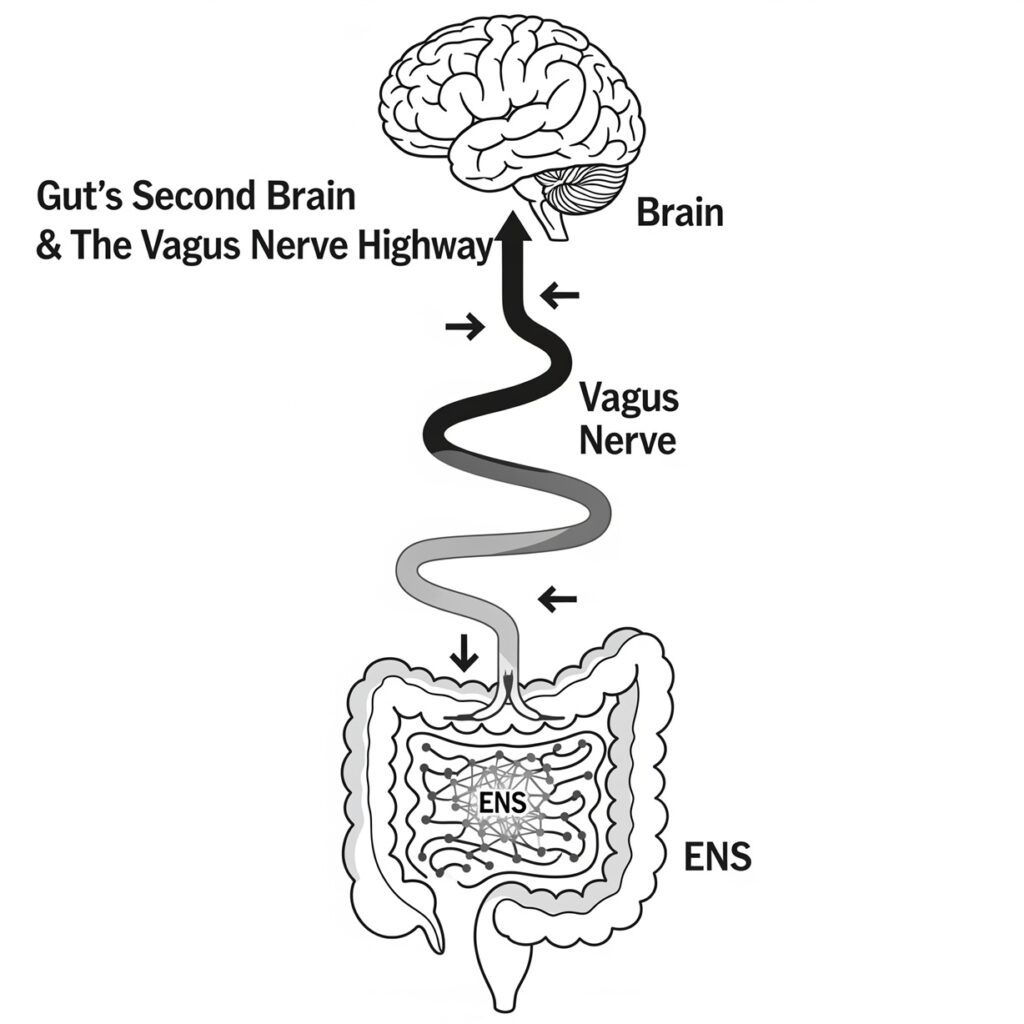 gut brain connection