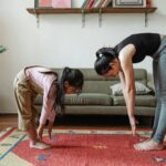 inner health wellness routine