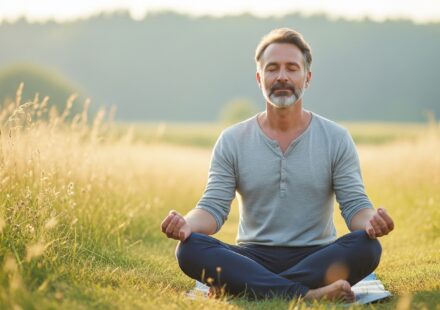 Breathwork for anxiety