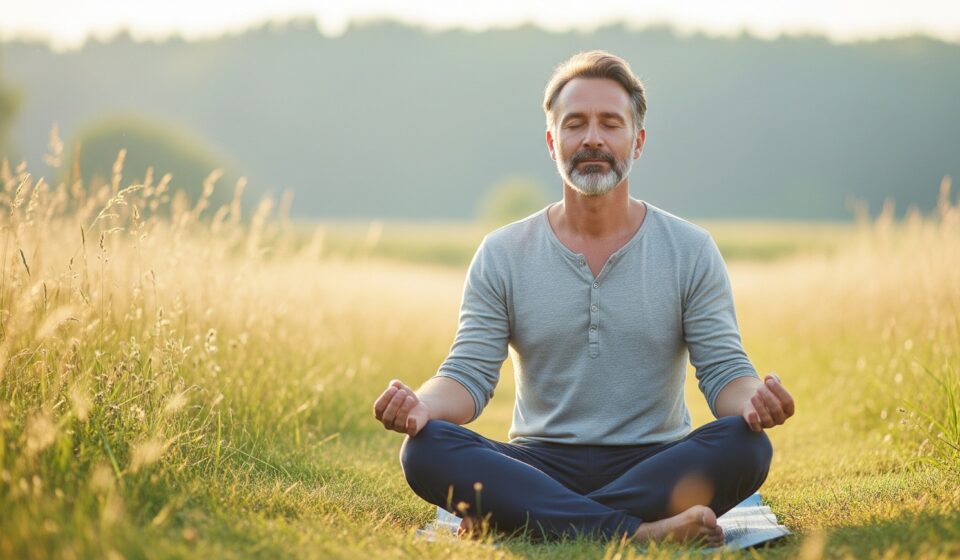 Breathwork for anxiety